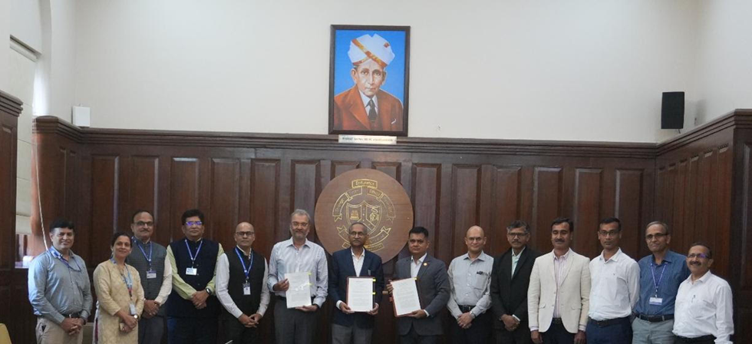COEP Technological University and JSW Projects Join Hands to Build Indigenous Battery Technology for an Aatmanirbhar Bharat